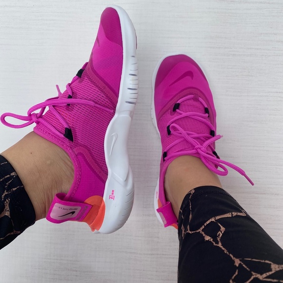 Nike free RN 5.0 2020 NEW - Picture 4 of 9